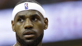 Großes Lob für LeBron James