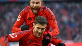 Goretzkas Zeit ist gekommen