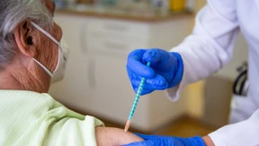 Nachfrage nach Booster-Impfungen nimmt zu