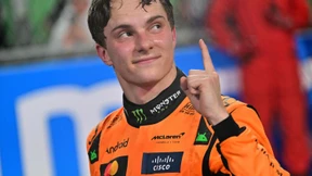 „Ich habe in Kurve eins gezeigt, wo der Chef sitzt“