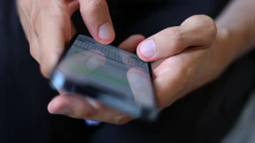 BKA-Chef warnt vor Whatsapp-Betrug