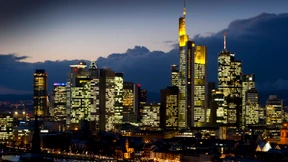 Fünf Fragen zur Bankenunion