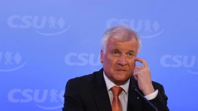 Seehofer will nicht Spitzenkandidat werden