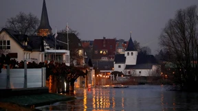 Viele Städte in NRW geben schulfrei