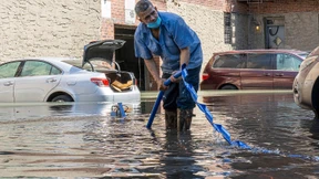 Die fabelhafte Welt der Klimamuffel