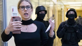 Vertraute von Nawalnyj in Untersuchungshaft