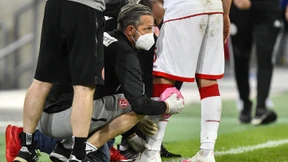 DFL verzichtet auf Abbruch-Szenario