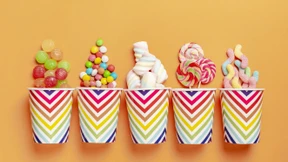 „Man kann wunderbar und gesund mit Zucker leben“