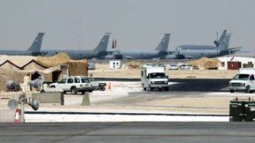 Orte iranischer Rache