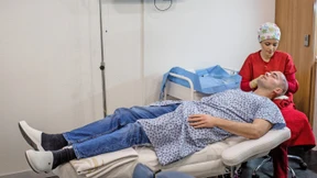 Wie die Türkei Gesundheitstouristen ins Land lockt