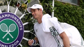 Andy Murrays „letztes Tennisturnier überhaupt“