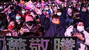 Asien kann es besser