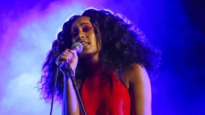 Heimweh nach Houston