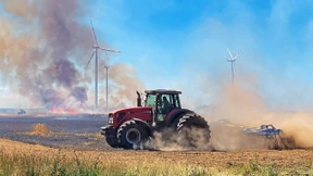 Extremwetter hat extreme Folgen