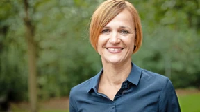 Konkurrenz für Katja Adler