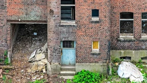 Der Wohnungsbau braucht mehr