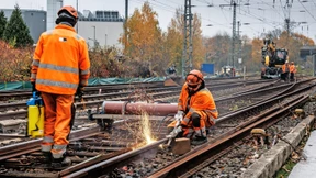 Warum keine S-Bahnen in den Taunus fahren