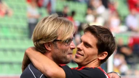 Ein Friedrich gegen den plötzlichen Kurssturz