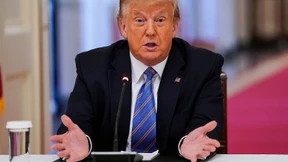 Buch von Trump-Nichte darf erscheinen