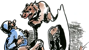 Schickt Weselsky nach Russland!