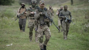 „Freiheit gewinnt immer“