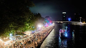 Kultur und Kulinarik am Fluss