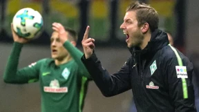 Bremen und die schwere Trainer-Entscheidung