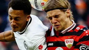 Frankfurter Unzulänglichkeiten