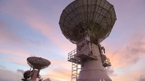 Warum wir das All erforschen