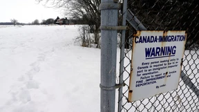 Kanadische Provinz klagt über Flüchtlingsansturm