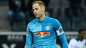 Frust und Rätselraten bei RB Leipzig