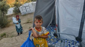 Aus der Türkei kommen wieder deutlich mehr Migranten in die EU