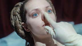 Cinderellas Schuhe sind zu klein