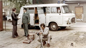 Man hatte schon gewisse Befugnisse