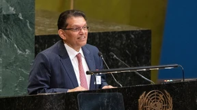 Bangladeschs Außenminister wird Nachfolger von Baerbock