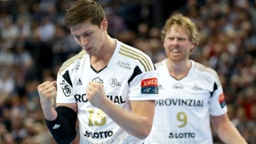 THW Kiel entzaubert die Rhein-Neckar Löwen