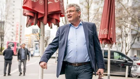 Das doppelte Parteichen