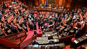 Italiens Regierungskrise geht weiter