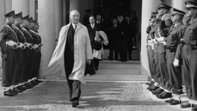 Die doppelte Staatsgründung 1949