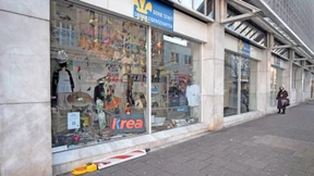 Projektentwickler ohne Interesse an Kaufhof-Immobilie