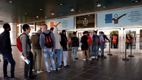 Kaum Rückführungen von „Dublin“-Flüchtlingen