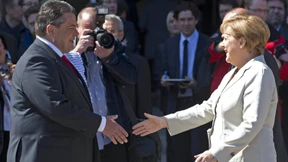 Die meisten Steuerzahler müssen die große Koalition nicht fürchten 