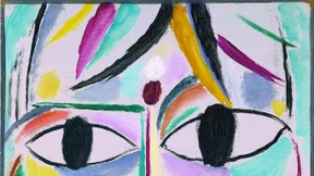 „Man liebt Ihre Kunst“