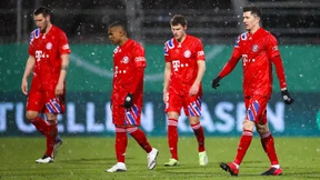 Bayerns Schmach lässt andere vom Titel träumen