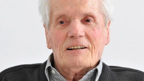 Der bescheidene Torjäger