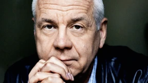 Alles knistert und ruht