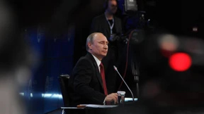 Putin will Wahl der Ukrainer respektieren