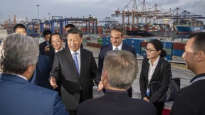 Wie China den Westen schleichend abhängig macht