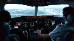 Lufthansa-Piloten verdienen so viel wie Führungskräfte