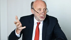 Hessischer Wirtschaftsminister Posch tritt zurück